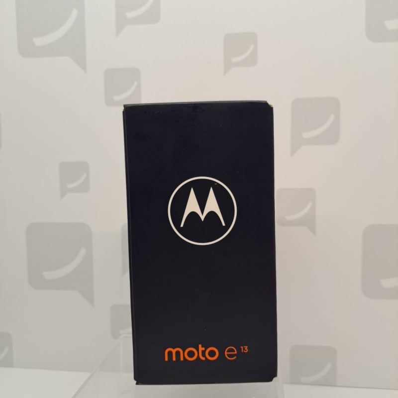 GSM Motorola e13  64GB 