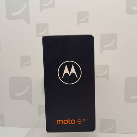 GSM Motorola e13  64GB 