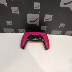 Manette PS5 Rose 