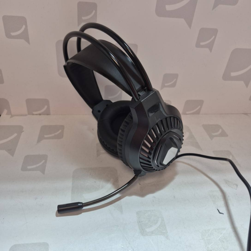 Casque Gaming Filaire XD GH-890 