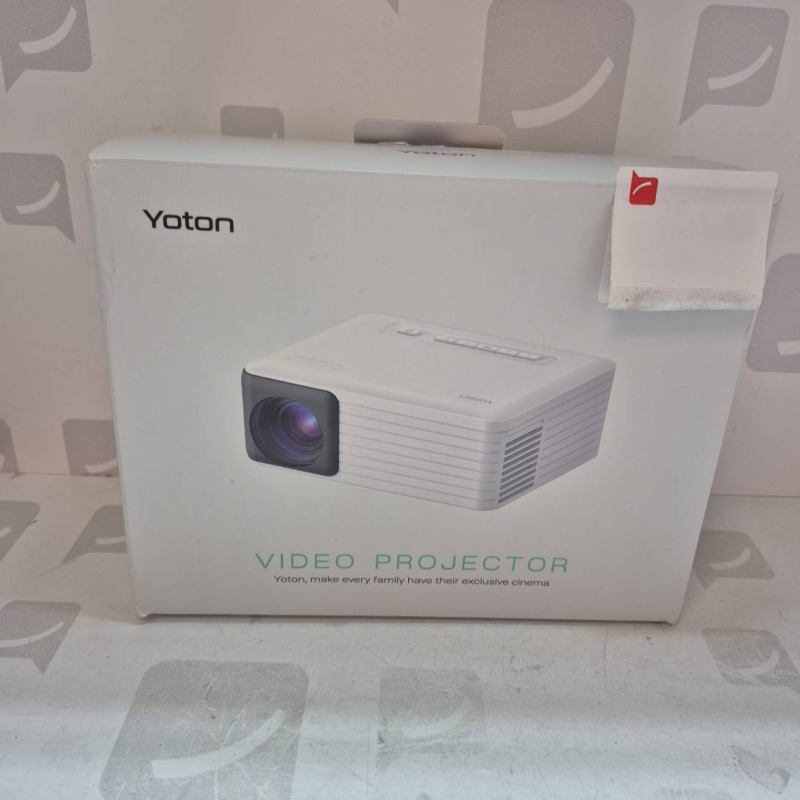 Projecteur YOTON Video Y3 