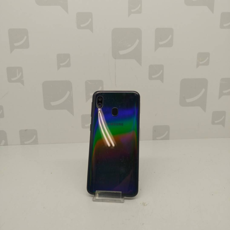 GSM samsung  a40 64Go 