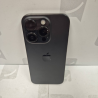 GSM Apple Iphone 15 Pro  128 Batterie 88 % 