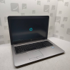 LAPTOP HP Intel I5-6300 2,40 Ghz DDR4 16 GB SSD 256 Gb/HDD 5