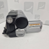 Camescope digital 8/hi-8 sony dcr-trv480e 20x optique 