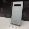 Smartphone Samsung S10 Blanc 128Gb 