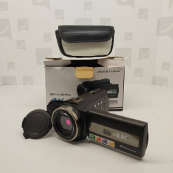 Camescope 4k plus hd 514k...