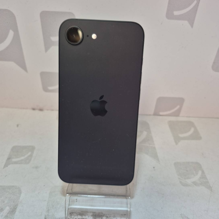 GSM Apple Iphone 16E 128 Go 