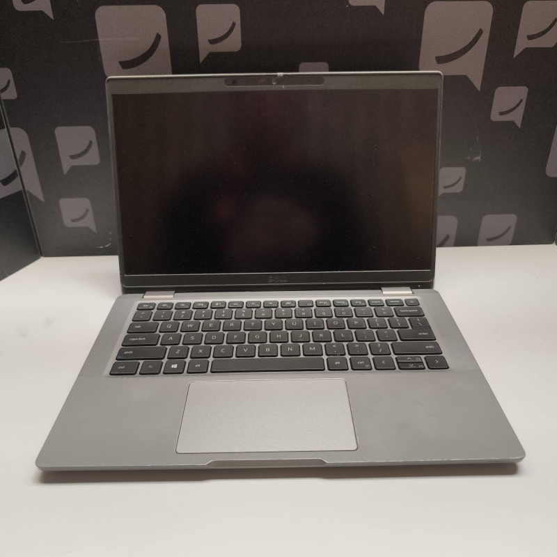 PC Portable Dell 13,3  I7-1185G7 Xe Graphics 16 GB 256SSD 