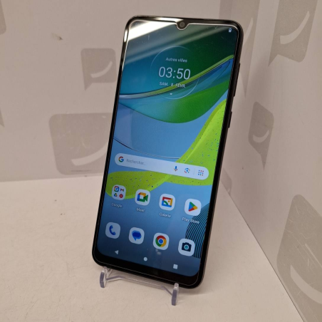 GSM motorola  moto e13  