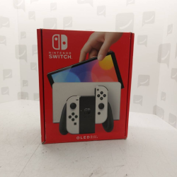 Console Nintendo Switch...