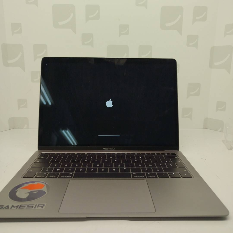 MacBook  Air ( coup coin) a19232 (660Cycles) 13  i5 1,6Ghz 