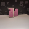Smartphone Apple Iphone 16 rose 256 Batterie 89 % 