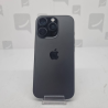 GSM apple iphone 16 pro 128go Batterie 98 % 