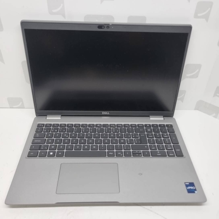 laptop dell  5540 intel core i7-1365u 16 GB 500gb 