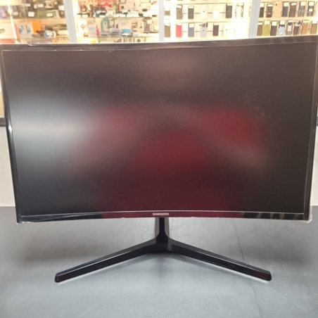 Moniteur samsung  C27F396FHR 