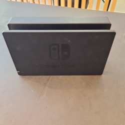 Dock Switch Nintendo 