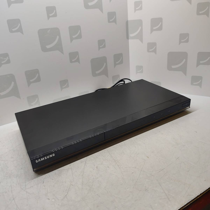 Lecteur DVD Samsung DVD-c550 Hdmi péritel 