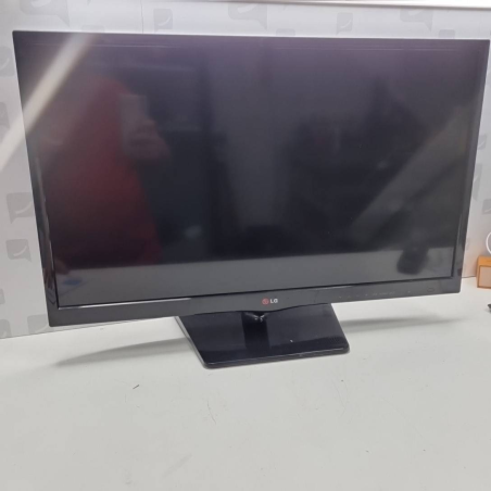 TV LG 29MT45D-PZ HD + Télécommande 