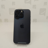 GSM IPHONE 15 pro 128gb Batterie 86 % 