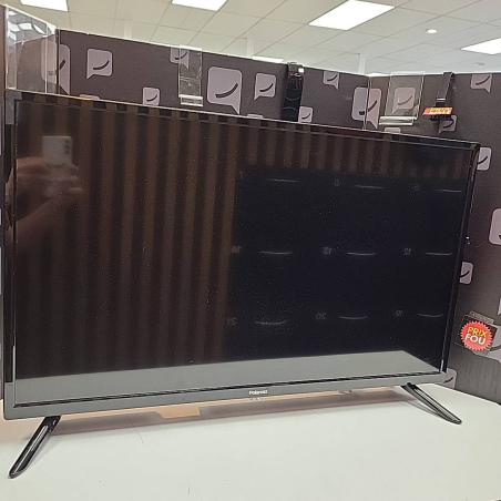 TV Polaroid TQL32R4PR021 Led HD 32  + Télécommande 