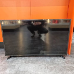 Smart tv Samsung...
