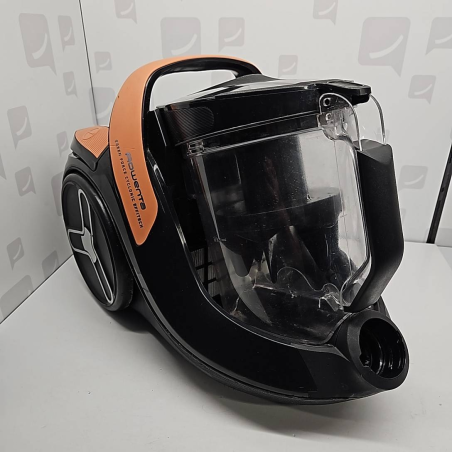 Aspirateur  Rowenta  Green Force Cyclonic Effitech  
