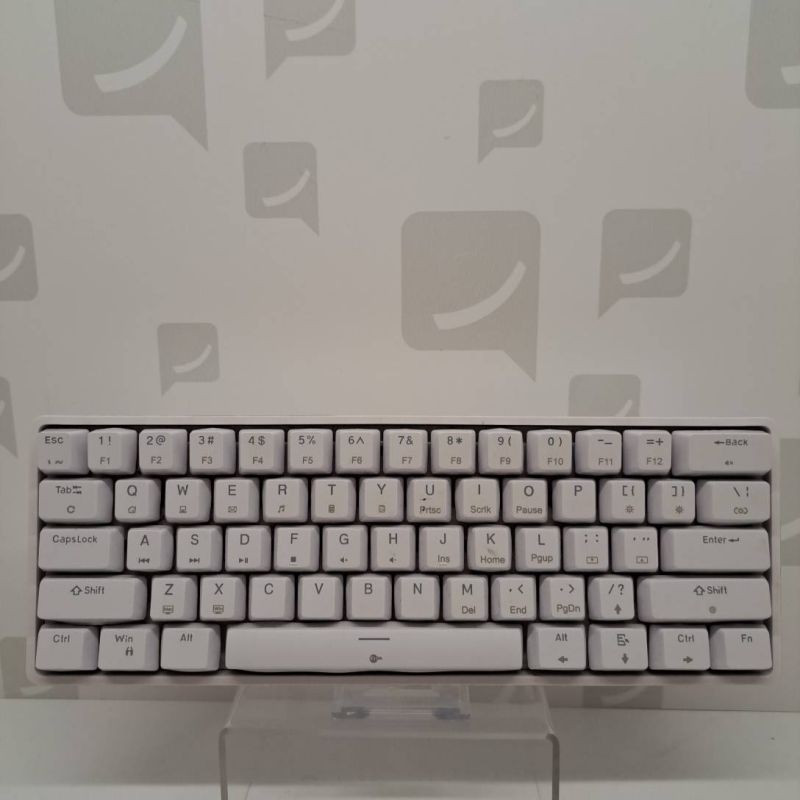 Clavier Gamer  Dierya  DK61SE 
