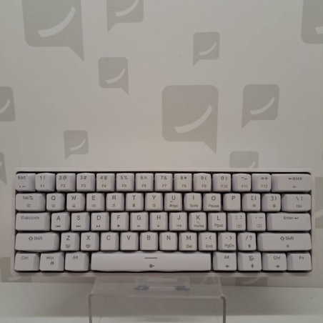 Clavier Gamer  Dierya  DK61SE 