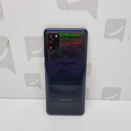 GSM samsung sm-a217f a21s dual sim 