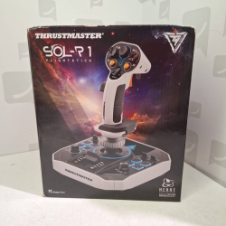 JOYSTICK  THRUSTMASTER SOL...