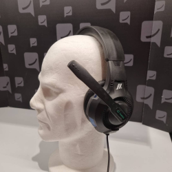 Casque Gaming H 