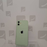 GSM  Apple  Iphone 12  Vert  128GB  Batterie  90  % 