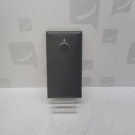 SMARTPHONE NOKIA  LUMIA 1520 NOIR 