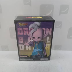 Figurine  Banpresto Supreme...