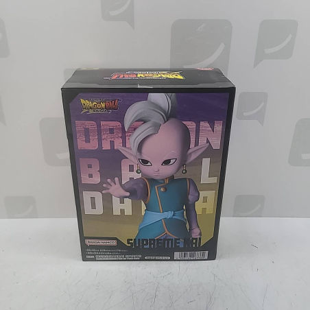 Figurine  Banpresto Supreme kai 