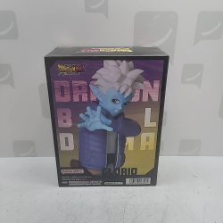 Figurine Banpresto Glorio 