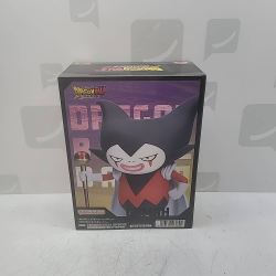 Figurine Banpresto Gomah 