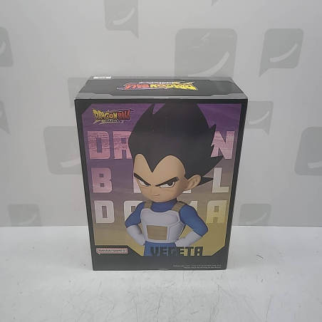 Figurine Banpresto Vegeta 