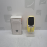 SMARTPHONE NOKIA 3310 JAUNE 