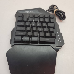 Clavier Console HKSJ 