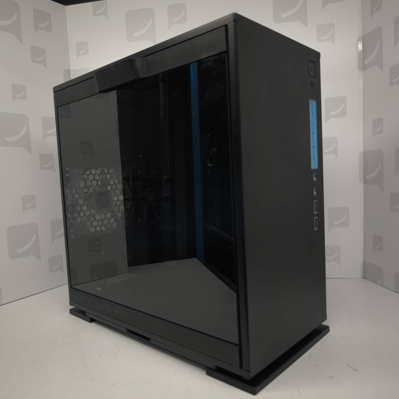Desktop Medion I 5 - 10400 F RTX 3060 Ti 16 GB 500 HDD 