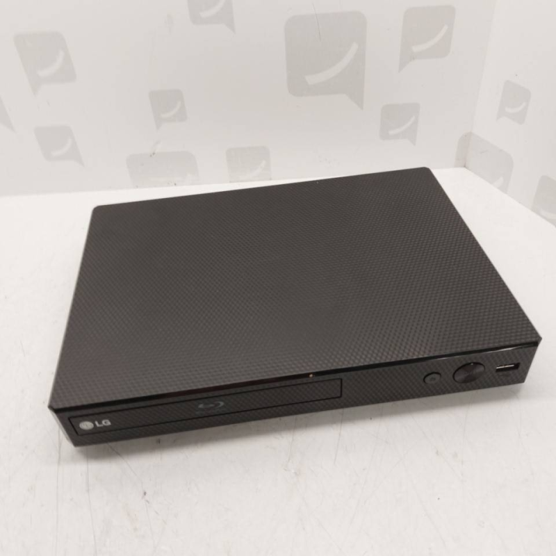 Lecteur Blu-Ray lg bp250 