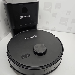 Aspirateur robot Bpim 