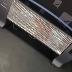 Radiateur  Taurus 