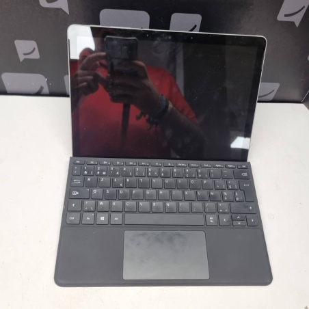 PC Portable Microsoft Surface Go 2 10,5  Pentium CPU 4425Y@