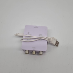 Convertisseur HDMI  Wii  