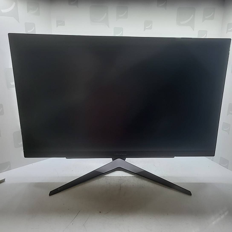 Moniteur 180HZ  LG ULTRA GEAR 27GS75Q 