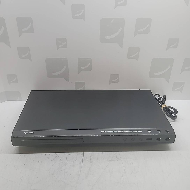 Lecteur/Graveur DVD HIKARI  