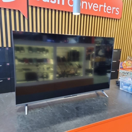 TV TCL QLED 43C645 Smart TV + Télécommande 